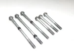 2018 Ski-doo Summit 850 Sp Cylinder Mounting Bolts 420641762 Used. Price: $11.99.