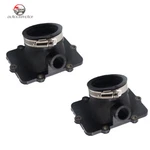 Carburetor Intake Manifold Boot Fit For Ski-doo Gsx Mxz Gtx 500SS 420867887 New. Price: $21.58.