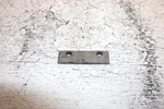 1995 Arctic Cat Pantera Oem Steering Backing Plate 0605-217 SA17 Used. Price: $9.99.