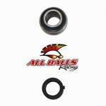 Action Bearing HC205-16 With Rubber Seal And Extension New. Price: $18.35.