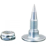 Woodys GEP-8750 Traction Master 30 Deg. Eliminator Competition Steel Studs -... New. Price: $145.78.