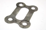 Ski-doo Oem Center Radius Rod Bracket 506113000 SS58 Used. Price: $15.00.