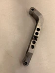 Strap, Engine, Lh - 2010 Polaris 600 Rush Used. Price: $20.00.