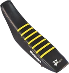 Dcor 30-40-126 Seat Cover Black/yellow Rm '01-'08 125 250 New. Price: $69.95.