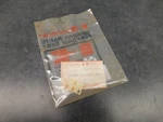 Kawasaki Nos 1/3 Cable Connector Intruder Invader Snow 1978-79 13159-3502 2330 Used. Price: $13.00.