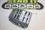 O/s Nos Arctic Cat Left Footrest 0106-387 New. Price: $28.99.