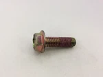 Polaris 7515542 New Oem Hex Flanged Bolt 1996 Tran Sport 440 F/c. Price: $5.94.