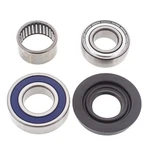 New Balls Racing Snow Mobile Shaft Kit For Ski-doo Grand Touring 700 98-00. Price: $54.98.
