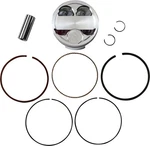 Je Piston 95MM 12.5:1 #247957 For Yamaha YFZ450R ATV/YFZ450 New. Price: $309.99.