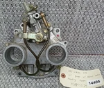 1994 Ski Doo Summit 470 Oil Pump & Mounting Flange P/n 420995529 6 910 320 Used. Price: $69.62.