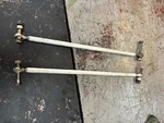 2014 Ski Doo Factory Race Mxz 600 Steering Set Rod Ass'y 506152715 RW6331 Used. Price: $55.89.