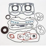 Yamaha New Replacement Pwc Complete Engine Gasket Kit, 611119, 6R8-W0001-02-00. Price: $35.70.
