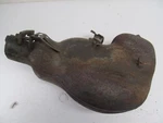 2011 Polaris Engine Exhaust Muffler Resonator Used. Price: $97.46.