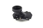 Arctic Cat Crossfire 500 Efi, 2007-2009, Left Air Intake Flange 3007-463 New. Price: $34.99.