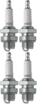 Set Of Ngk Standard Spark Plugs For Ski-doo Tnt 1978-1971 Engine 440CC New. Price: $35.28.
