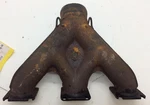 Ski Doo Used Oem Y Pipe Exhaust Manifold 420979970 Formula Grand Touring. Price: $49.50.