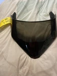 Ultra Low Windshield & Support 2023-26 Ski Doo Mxz 600R 850 E-tec GEN5 211 Used. Price: $110.00.