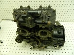 Arctic Cat Ext 550 Efi L/c Snowmobile Engine Zl Motor Pantera Mountain Used. Price: $349.99.