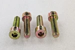 205083044 Can-am-ski-doo Oem Socket Screw M8 X (pack Of 4) New. Price: $9.99.