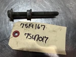 Polaris Pro Rmk 800 Rail Tensioner Bolt 7519167 7547017 Used. Price: $11.98.