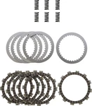 Vintco Clutch Plate Kit - Fits Suzuki KCLS25 New. Price: $99.95.