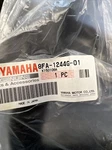 Genuine Yamaha Oem Nytro/rage/rs Vector Hose 8FA-1244G-01-00 New. Price: $41.99.