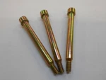 New Oem Arctic Cat Clutch Cam Arm Pins (lot Of 3) Part 0646-295. Price: $38.23.