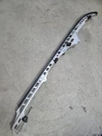2008 Ski-doo Summit Everest 800R Oem Rear Suspension Skid Rail Runner 154" Used. Price: $74.00.