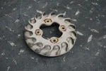 2019 Switchback Pro Rmk Sks Polaris Oem Engine Ignition Starter Recoil Pulley Used. Price: $29.97.