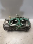 1999-2000 Ski-doo Oem Engine Motor Crankcase Summit Touring Mxz 500 Formula Used. Price: $49.97.