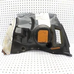 2006 Polaris Fusion 700 Head Light Access Cover 2633049 Used. Price: $35.59.