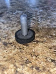 Polaris New Oem Stop Torque Coarse 1.15 Diameter 3110058. Price: $20.00.
