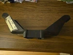 Arctic Cat Snowmobile Handle Bar Pad Housing 0605-240 New. Price: $24.00.