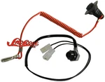 2000-14 Oem Arctic Cat 120 Zr F Pro Snowmobile Tether Kill Switch 0630-138 New. Price: $64.99.