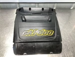 Ski-doo Rev 2003-2007 Renegade Model Snowflap 520000446 Used. Price: $67.00.