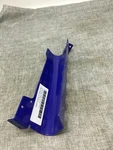 Polaris 800 Le 2001 New Oem Toe Clip Upper Footrest Lh Rigel Blue 5243153-312. Price: $35.99.