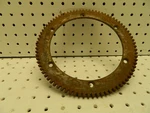 Vintage 1970'S-1980'S Arctic Cat Snowmobile Electric Start Ring Gear 0120-309 Used. Price: $64.99.