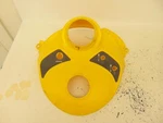 2001 700 Summit Highmark Steering Cover 517302466 Used. Price: $35.00.