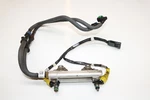 2015 Polaris Rush Pro 800 Axys Yellow Fuel Injectors Rail Pressure Used. Price: $69.95.