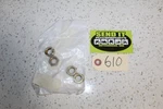 A5 Arctic Cat Nos 4 Pack Jam Nut 1/2-20 0623-176 New. Price: $11.99.