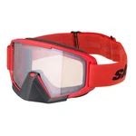 Genuine Brp 4486890030 Ski-doo Trench Goggles (uv) Unisex O/s New. Price: $50.99.