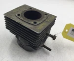 Ski Doo Cylinder Jug Fits 1973 Elan 250 Twin Oem 420813955 Used. Price: $64.95.