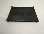 Vintage Arctic Cat Snowmobile Carb Intake Shroud Vent 0109-261 1971 Kohler Used. Price: $39.89.