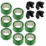 Clutch Roller Weights & Sliders For Arctic Cat Thunder 4X4 2008-2010 New. Price: $36.99.