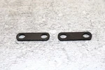 1996 Polaris 600 Xcr Oem Top Radius Rod Spacer Pair 5211344 SP68 Used. Price: $19.99.