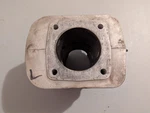 Vintage Arctic Cat Snowmobile Cylinder 3002-832 '80 '96 Used. Price: $29.99.