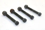 Polaris Oem Handebar Mount Bolt Set 7512254 SP117 Used. Price: $19.50.