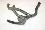 2019 Ski-doo Freeride 850 154" Gen Engine Coolant Hoses Water Used. Price: $39.95.