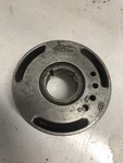 0148-126, 0148-124 Arctic Cat Clutch Helix Snowmobile 1977-1979 Used. Price: $18.29.