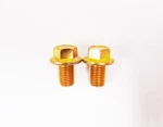 Oem Arctic Cat Atv Screws Set Of 2) 8409-016 Read Listing For Fit New. Price: $8.95.
